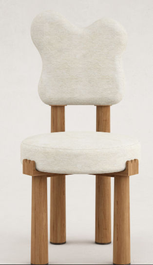 STUDIOTWENTYSEVEN • AGATHA 07 CHAIR BY MARTIN MASSÉ added by Spoak Member