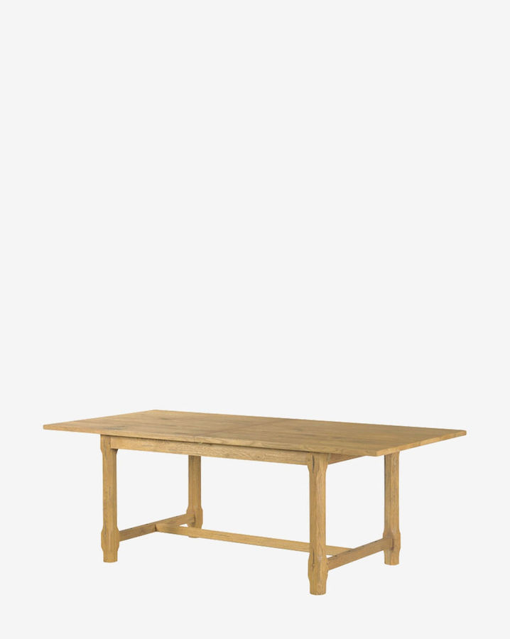Elliot Extension Dining Table added by Stephanie Northrop