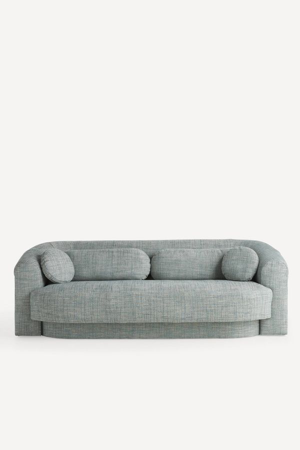 Gwen Sofa added by Bethesda Home Stylist