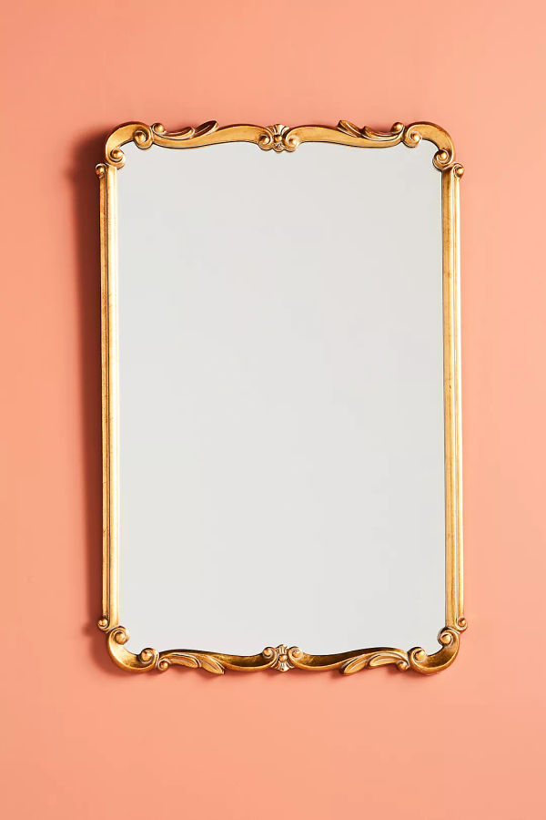 Bella Mirror added by Talea Cyrille
