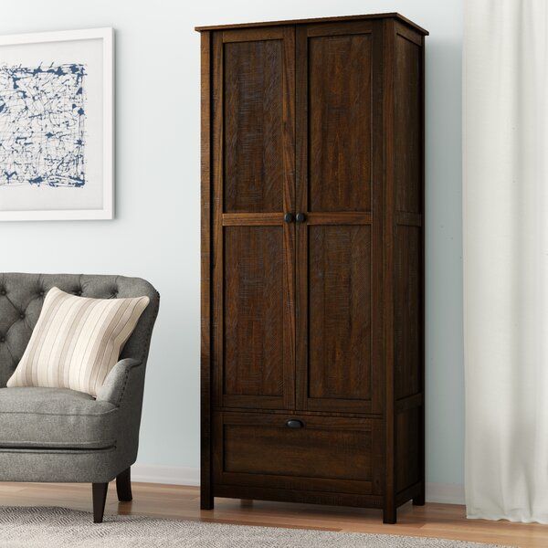 Jaiceon 31.02'' Wide 1 - Drawer Filing Storage Cabinet added by Katie Carpenter