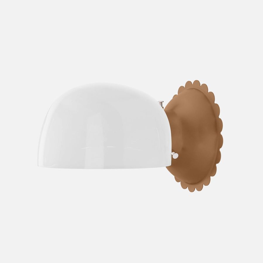 Fran 2.25" Sconce added by Briona Petrous