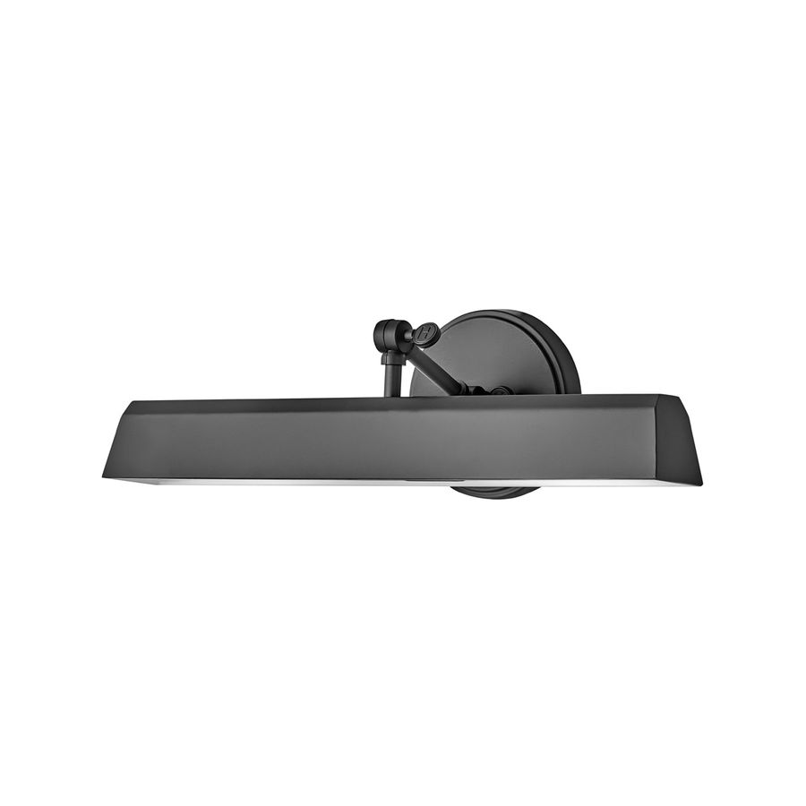 Hinkley Lighting 47094BK added by Rachel Callaghan