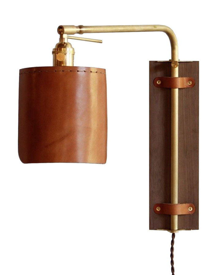 Ava Wall Sconce added by Lauren Neuenhaus