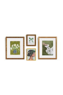 Quiet Sophistication Gallery Wall Art added by Salt Lake City Home Stylist
