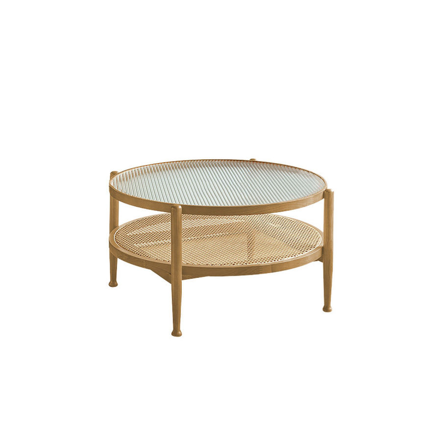 coffee table added by Michelle Rosenhouse