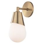 CORA WALL LIGHT added by Erin Miller