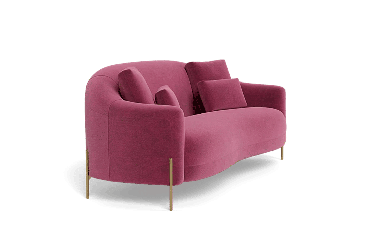 Fiona 3-Seat Sofa added by Natasha Singh
