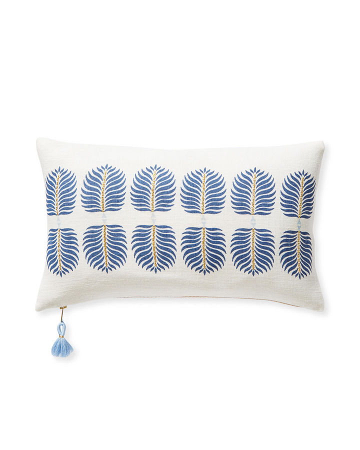 Granada Pillow Cover added by Riyah Higgins