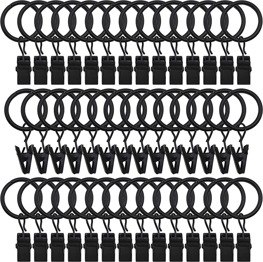 Curtain Rings added by Terri Green