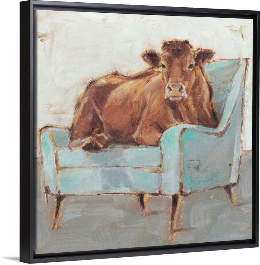 Moo-ving In IV added by Rachel Fedorov