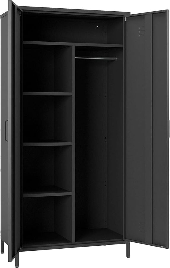 armoire  added by sallie tyler