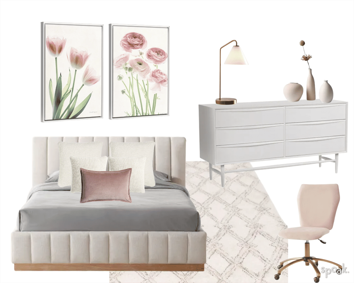 Basement Inspo designed by HELEN SALGADO