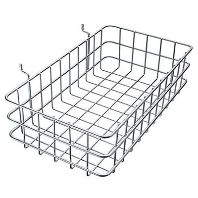 14" Wire Basket added by Jessica Koczwara