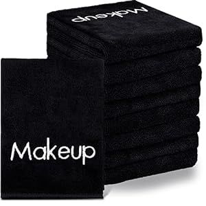 Face towels added by Krystyna Boleslawski