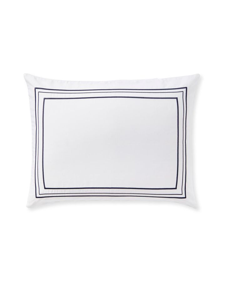Soho Sateen Sham added by Emily LeBlanc