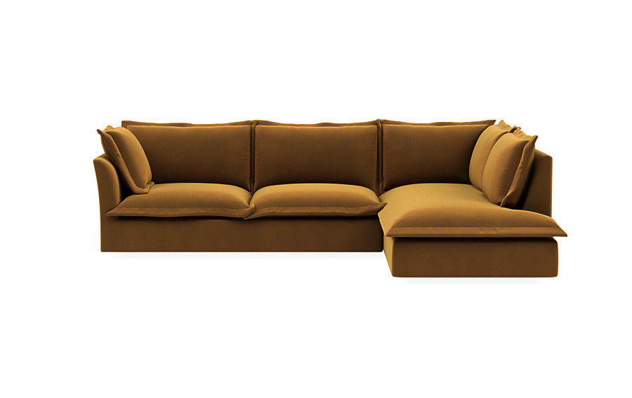 Skylar Sectional added by Lauren Krahling