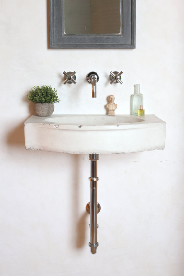 22" Mallorca Sink — Atmosphyre  added by Diana Farberov