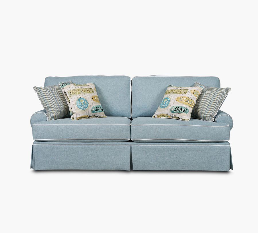 Sandbridge Queen Sleeper Frame added by Christine Lewis