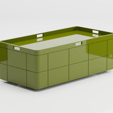 Bibi Large Coffee Table added by Melanie Thomas