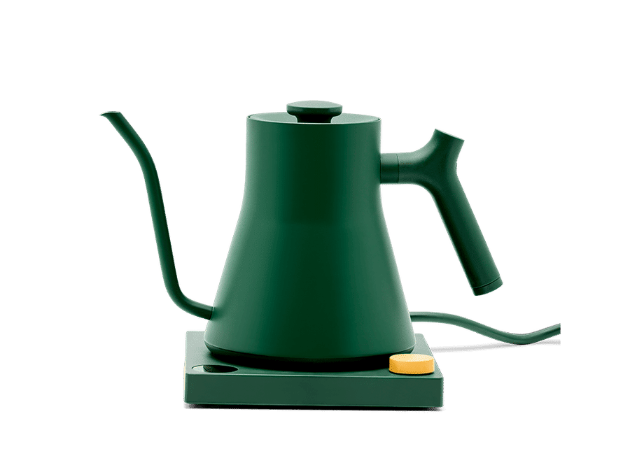 Great Fellow Kettle added by Daniela Araya