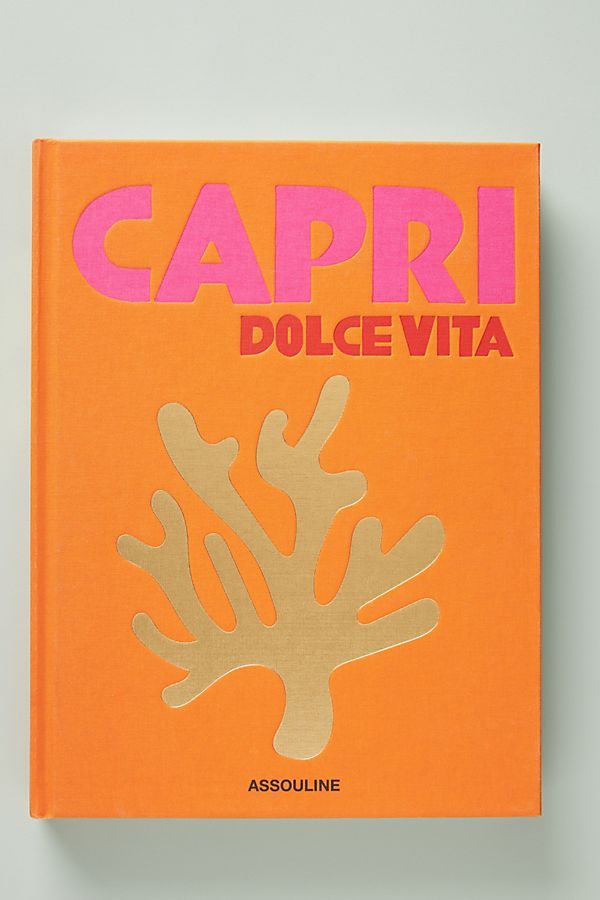 Capri Dolce Vita added by Olga Dragieva