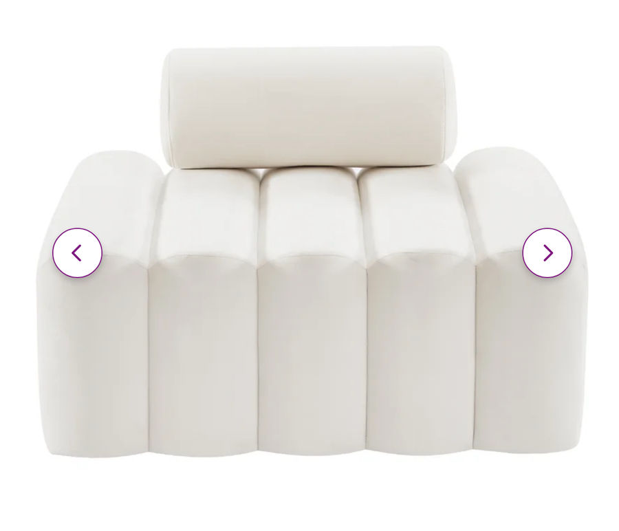 Erlond Upholstered Armchair added by Kristi Kautz