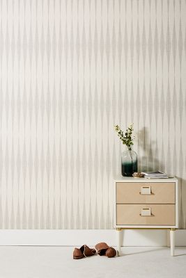 Magnolia Home Handloom Wallpaper added by Stacey King