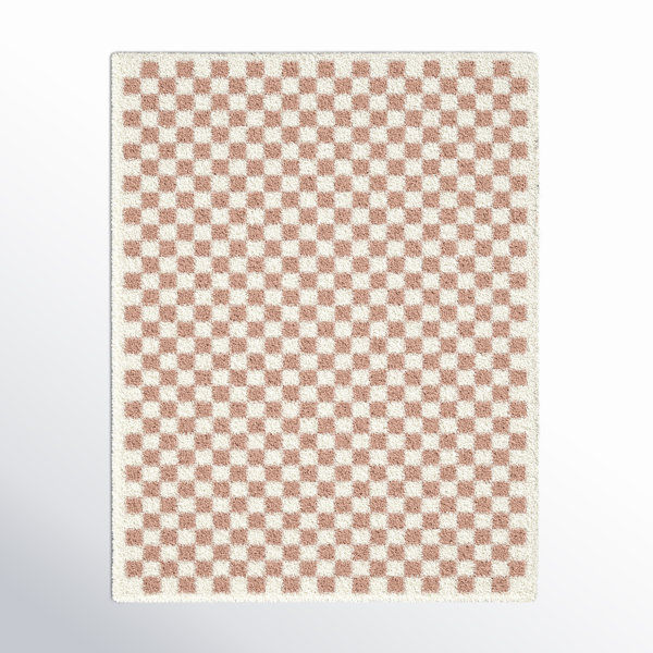 Mikes Checkered Rug added by Nikki Schwent