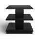 Paddy Solid Wood End Table added by Brooke Schwartz