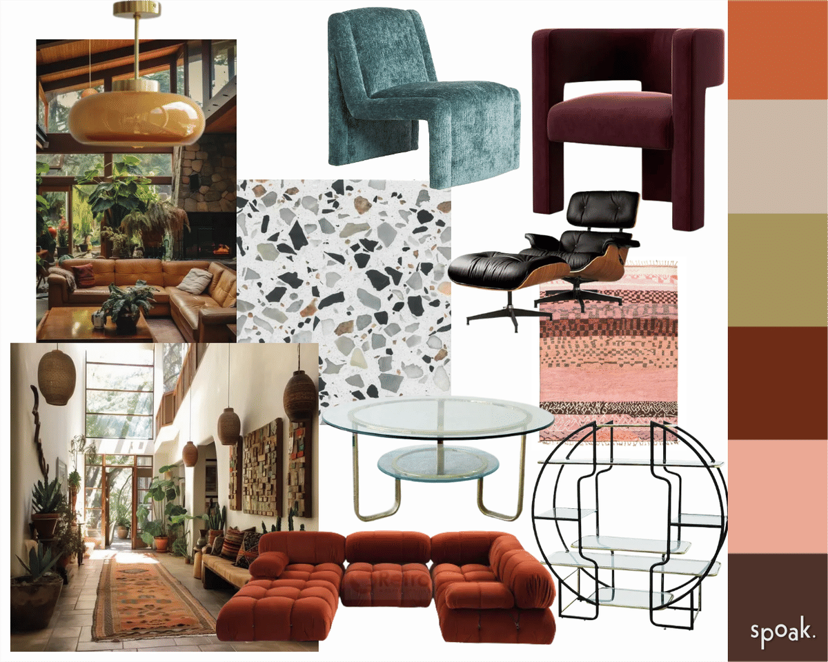 Ideas designed by Catherine Fuselier