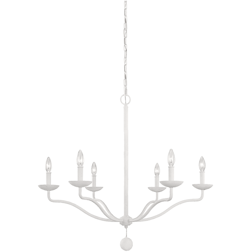 Annie Medium Chandelier 32W added by REVEAL METHOD LLC