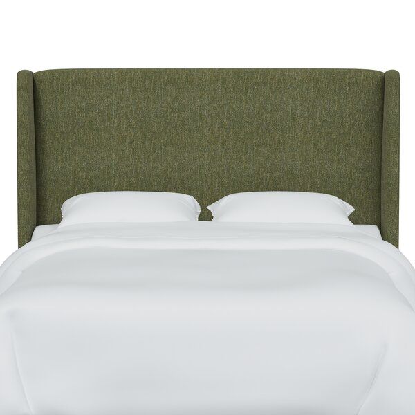 Bellfield Upholstered Headboard added by Hilary Halpern
