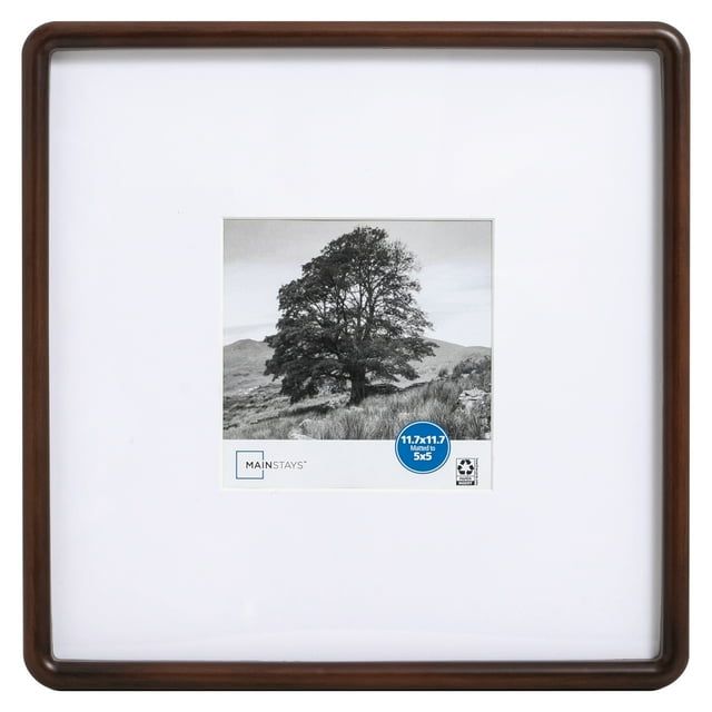 https://i5.walmartimages.com/seo/Mainstays-12-x12-Rounded-Edge-Brown-Plastic-Frame-Matted-for-a-5-x5-Picture_d139eb1f-1e34-49c9-bf4d-cb71c9ca0098.2cdc23f624c272a6f58d7d840c5f8798.jpeg?odnHeight=640&odnWidth=640&odnBg=FFFFFF added by Where The Heart Is Designs