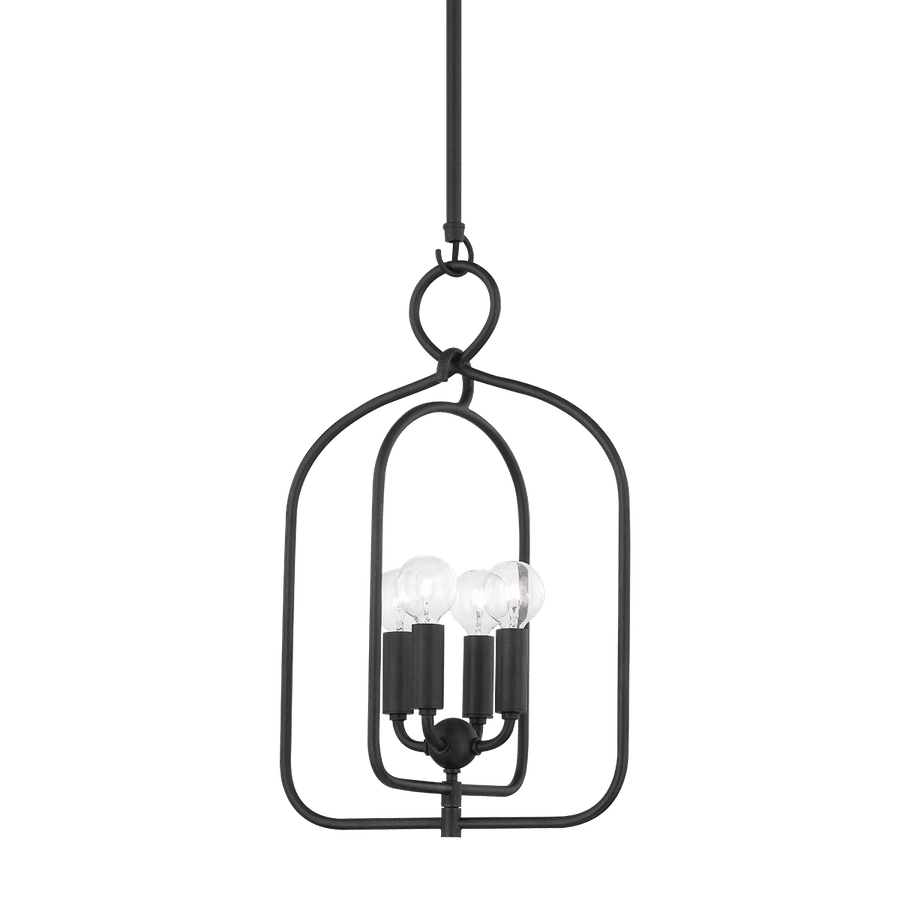 Mallory Pendant, Smaller added by Emily Wilson