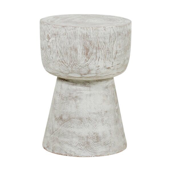 Naber End Table added by Emily Monsees