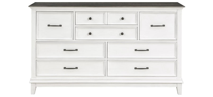 Niles Dresser added by anne castillo