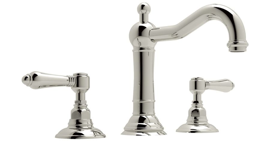 Rohl A1409LMPN-2 Acqui 1.2 GPM Widespread | Build.com added by Spoak Member