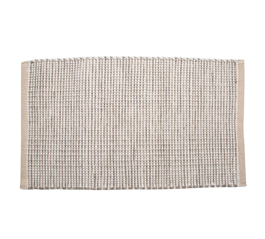 Matter Handwoven Bath Mat added by Emily Monsees