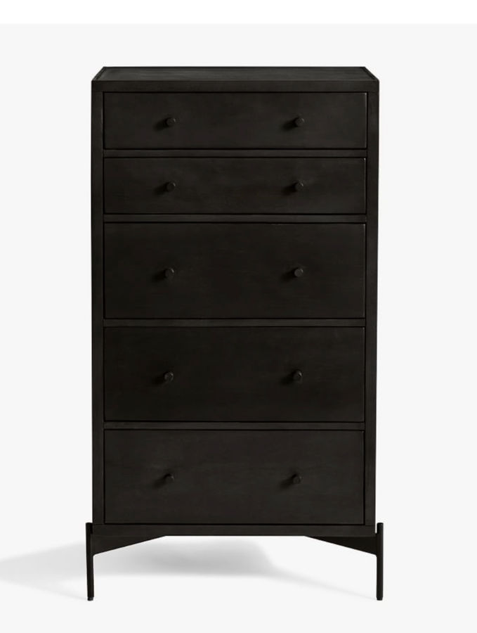 Warren 5-Drawer Tall Dresser added by Spoak Member