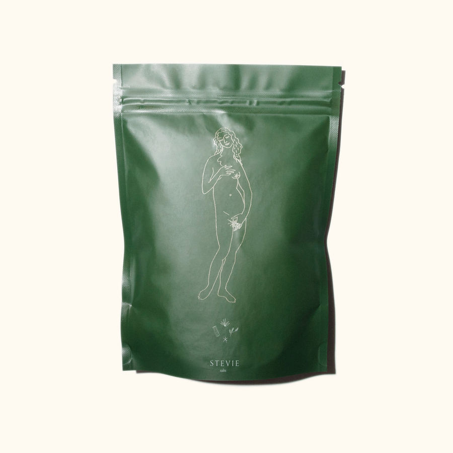 CBD Bath Salts added by Spoak 
