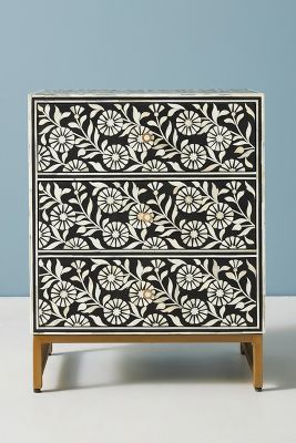 Lalita Inlay Nightstand added by Oni K