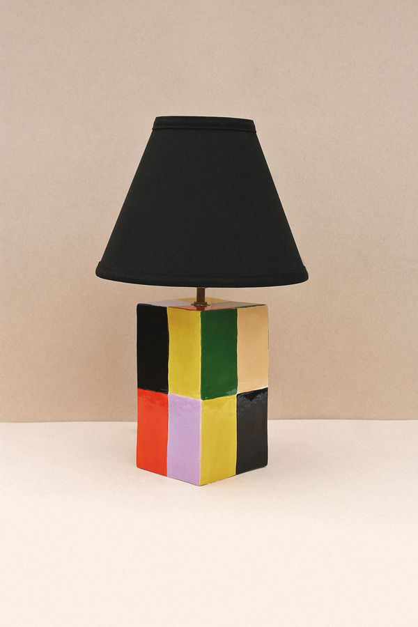 Milagro Lamp (Chico) — CASA VERONICA added by Lynn Rozkin
