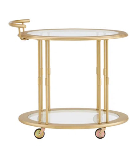 Barcart added by Spoak Member