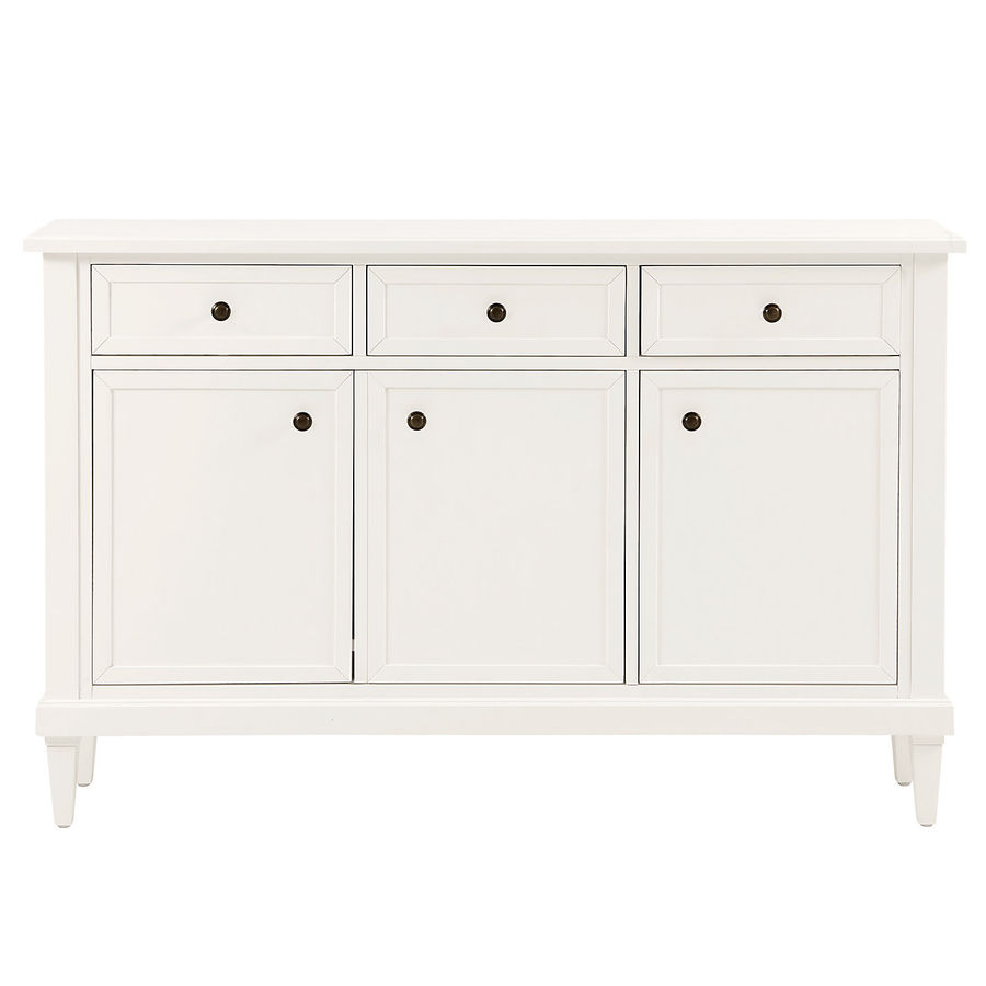Emma 3 door console added by Where The Heart Is Designs