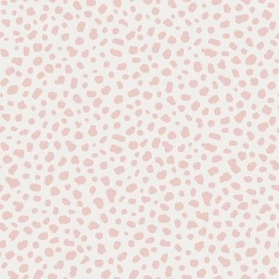 Tempaper Scout Ballerina Pink Peel and Stick Wallpaper added by Avery Foret