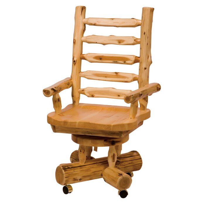 Lytle Bankers Chair added by Spoak Member