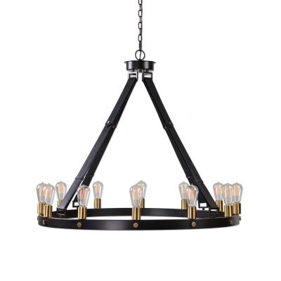 12 Light Chandelier added by Chelsea Taylor