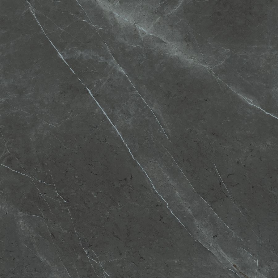 Magnifica Encore 60" x 126" - 12mm Honed Porcelain Slab in Pietra Grey added by Britt Elexandria