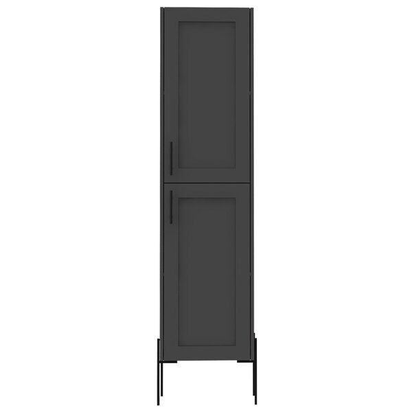 Trisha Freestanding Linen Cabinet added by Brittany Vink